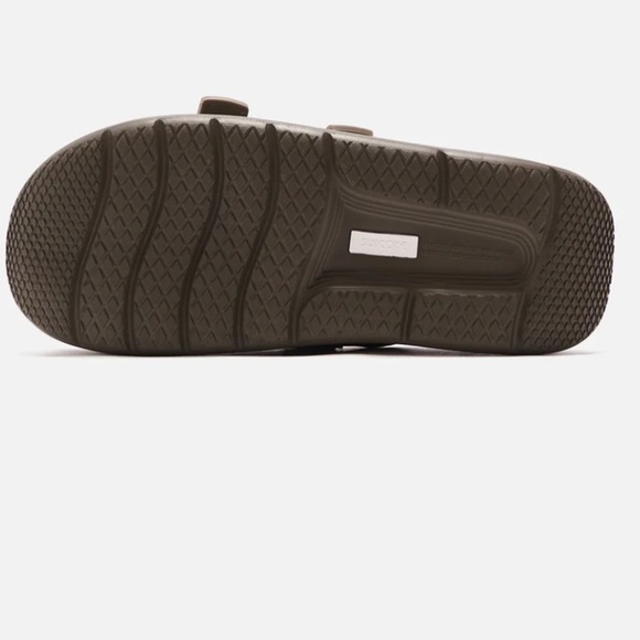 NEW Suicoke Urich Slippers Olive Size 7 - Picture 8 of 10